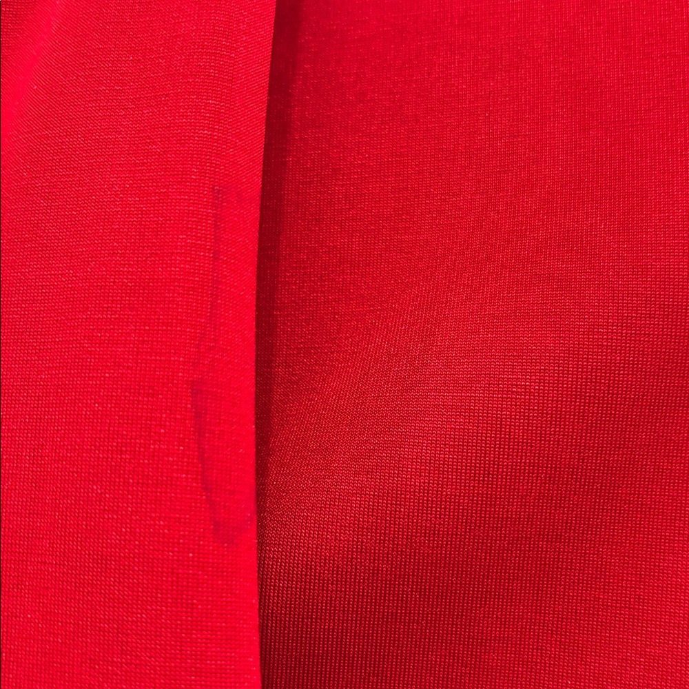 House of CB Aliza Plunge Draped Mini Dress - Picture 11 of 11